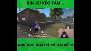 BinXu Kéo Tâm Như Thời Trai Trẻ Và Cái Kết