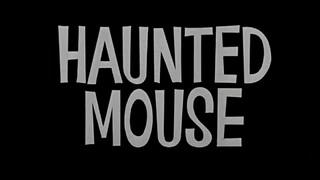 Tom and Jerry 1965 "Haunted Mouse"