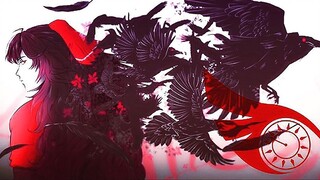 【RWBY/Double Crow】Branwen twins - Soldier (เวอร์ชั่นเต็ม)