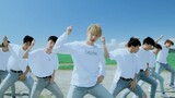 [Kang Daniel] Ca khúc Debut 'What are you up do' + 'I Hope' MV ngoại cảnh