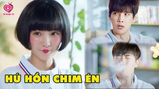 Gái Mới Lớn Học Đòi Trang Điểm Làm Các Hot Boy Ngỡ Ngàng Ngơ Ngác Bật Ngửa