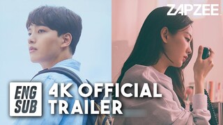 Ditto 동감 TRAILER #1 [eng sub]｜Yeo Jin-goo, Cho Yi-hyun, Kim Hye-yoon, Na In-woo