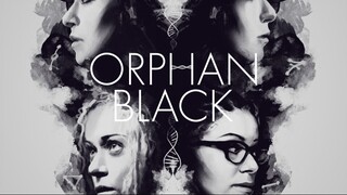 Orphan Black Season 1 Episode 6