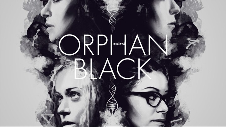 Orphan Black Season 1 Episode 10