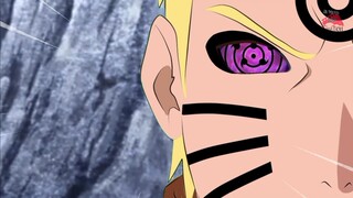 Rinnegan Special Naruto Vs Shibai / Otsutsuki God - Boruto Naruto Next Generation (2023) Part 38