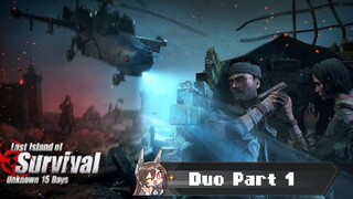 Duo Di Room Brazil Clasic In Game Last Island Of Survival Unknown 15 Days