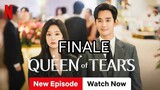 Queen Of Tears (2024) Finale Episode English Subtitle