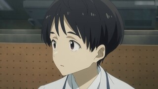 Win8's date! Wenshui's complete defeat? Interpretation of the novel about the loser heroine, Episode