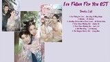 [ FULL PLAYLIST - ENG SUB ] I've Fallen For You Drama OST
