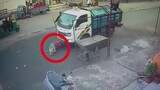 TOTAL IDIOTS AT WORK CAUGHT ON CAMERA