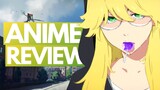 BURN THE WITCH ANIME - Review and Discussion | Bleach Spin-Off