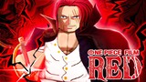 The Strongest: Shanks RED Most Powerful Emperor: Conqueror Haki