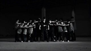 CÂU CHUYỆN CON TRAI《I=U=WE :你》TEASER HIỆU SUẤT CỦA CREW