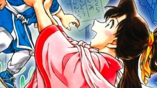 [Sixth Issue of Analysis of Shinran Manga] Analyzing from Kudo Shinichi's perspective, what does he 