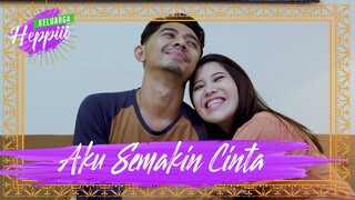 EP 8 - Keluarga Laksono - Aku Semakin Cinta