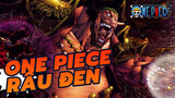 Kỷ Nguyên Của Râu Đen | One Piece