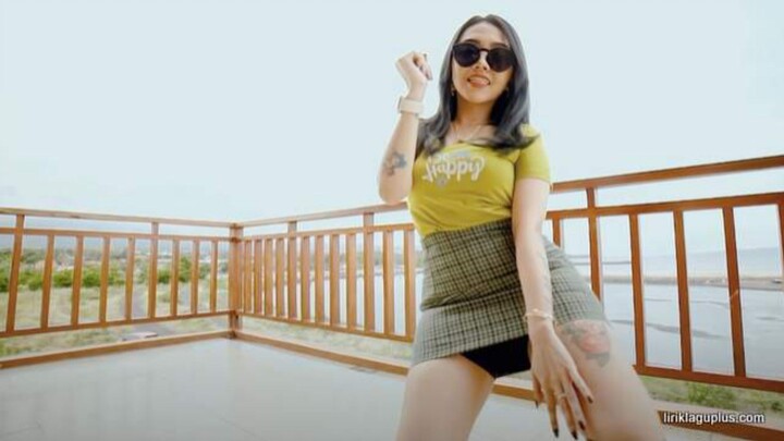 Hadirmu Bagai Mimpi " Shahiba Saufa" Dangdut Koplo