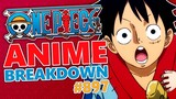 Luffy and Zoro REUNITE! One Piece Episode 897 BREAKDOWN