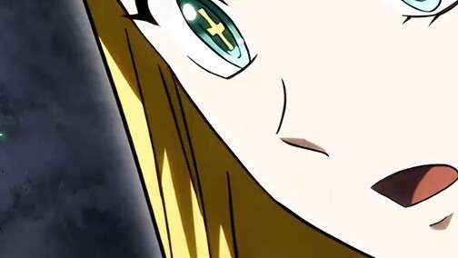 [Iron Blood Hound 2 46] "I am the heir of a wealthy family, but now I have received a notice of over