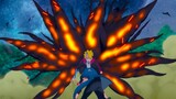 Boruto Episode 292 | Kawaki kills Boruto - Kawaki and Naruto VS Momoshiki & Code