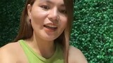 Miss Ginbilog: facebook live recoded