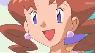 The heroine who was forced to "keep her mouth shut" - Hoenn Dancer Xiaoyao