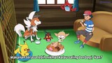 Pokemon Sun & Moon Episode 62