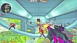 CS:GO - Zombie Escape Mod - ze_Best_Korea_v1 (Level 1) Mapeadores