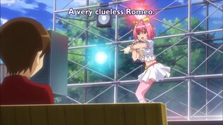 The World God Only Knows (Season 1 - Episode 5)