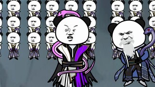 Episode 38: Demon Roars