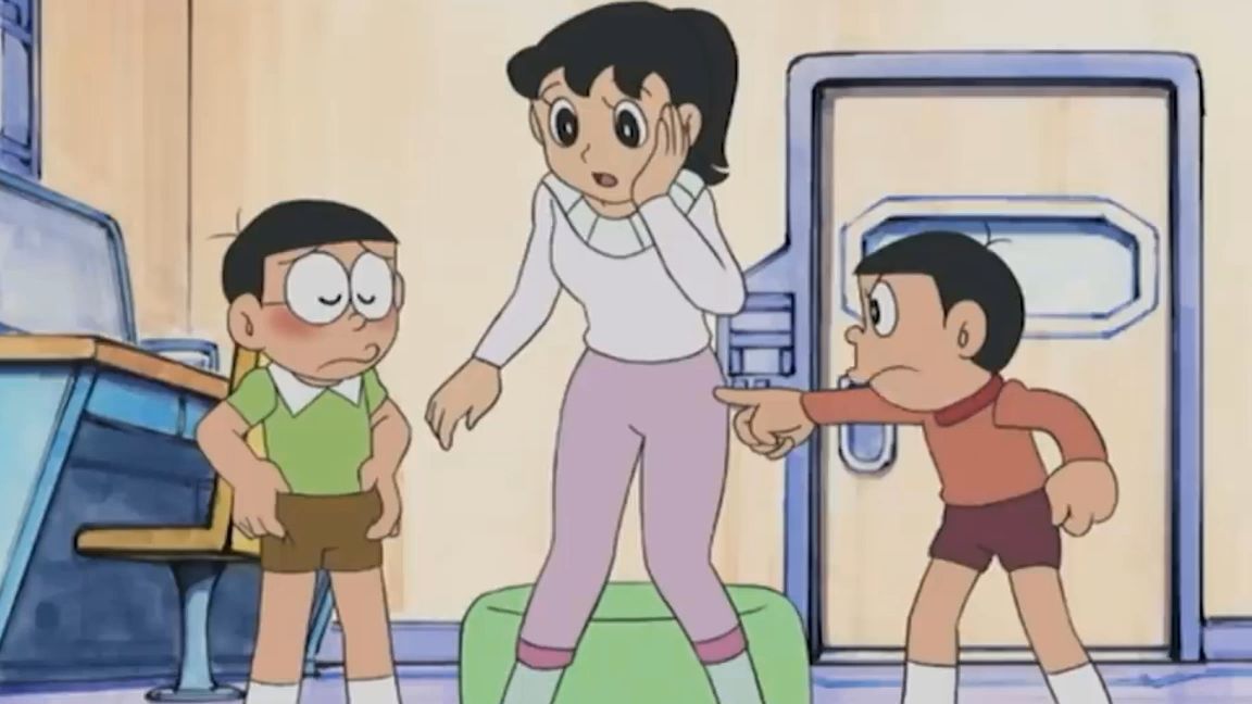 Shizuka là một trong những nhân vật nữ nổi tiếng nhất trong series Doraemon. Xem hình ảnh Shizuka xinh đẹp để hiểu rõ hơn về nhân vật này và thưởng thức những tranh ảnh độc đáo.