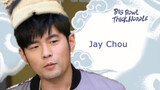 [MAD]When Jay Chou covering <Da Wan Kuan Mian>
