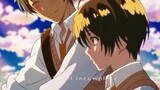 CINTA BERSEMI DI KOSAN - Anime MV