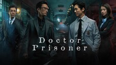 DOCTOR PRISONER EPISODE 12 | TAGALOG DUBBED