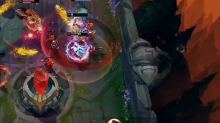 Have you had enough of the trouble?! Is this the end of the Korean server king? #129