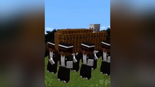 Đừng để bị bê hòm nha🤣 minecraft mc game streamer funny haihuoc