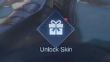 free skin for good player 😍