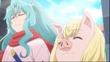 Nguyệt Đạo Dị Giới - Review Anime Tsuki ga Michibiku Isekai Douchuu | Part 9