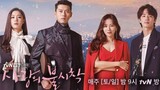 Crash Landing on You ep 15 (Kdrama)