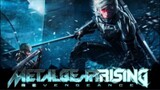 Metal Gear Rising : Revengance // All Cut Scenes (Game Movie)