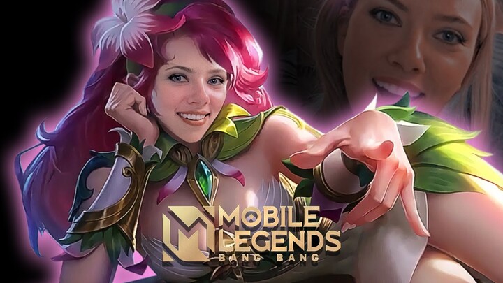 Katanya game ini sering di gugat, apah iyah?? | Mobile Legends.exe