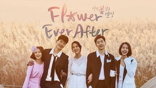 Flower Ever After - E9