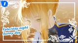 [Fate/stay night|UBW|720P]Sunny day (Tanpa Subtitle)_1