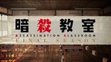 Assasination Classroom season 2 episode 16 #anime #assasination classroom