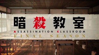 Assasination Classroom season 2 episode 16 #anime #assasination classroom