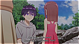 ketika ayank lu dicium sama bocil🤣🤣// JJ Anime