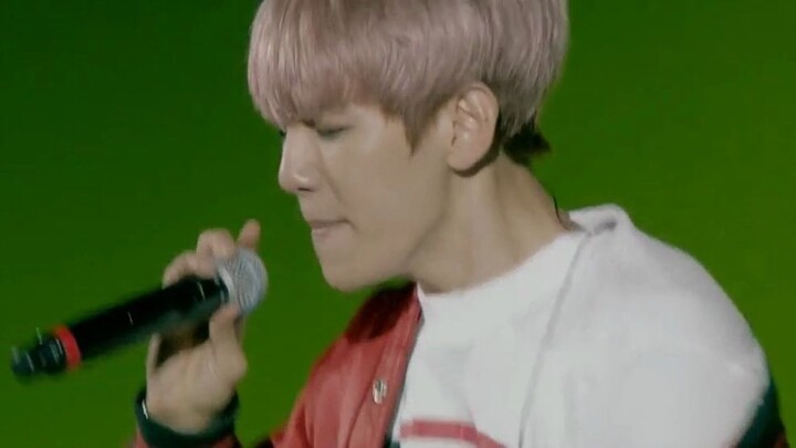 (เพลง)(EXO) โตเกียวโดม แบรคฮยอน&ชุงแด Drop that