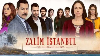 ZALIM ISTANBUL EPISODE 22 ENGLISH SUB