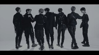 【BTS】《头号玩家》同人文宣传片