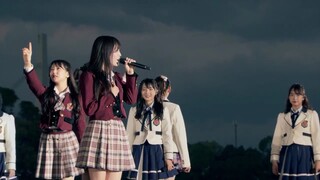 NMB48 - Yamamoto Sayaka's Graduation Concert - SAYAKA SONIC ~Sayonara, Saseyaka,... (2018)